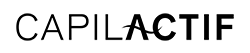 Capilactif Logo